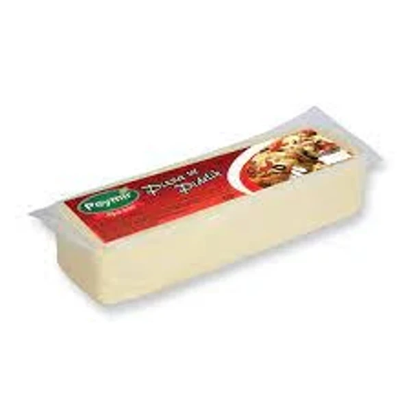 جبنة شيدر، حليب صافي 100% الجبن للبيتزا